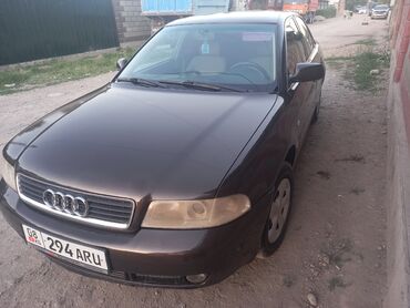 субару аутбек 2004 цена бишкек: Audi A4: 1999 г., 1.8 л, Механика, Бензин, Седан