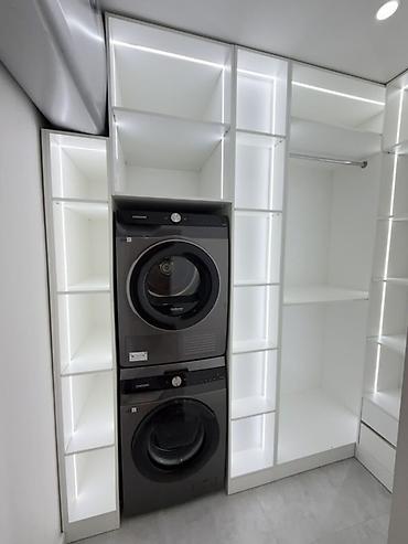alinur classic: 2 комнаты, 80 м², 7 мкр Элитка, 12 этаж, Свежий ремонт — 7