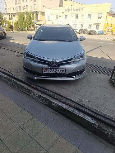 жак бу: Toyota Corolla: 2019 г., Гибрид — 1
