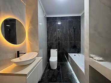 Продажа квартир: 3 комнаты, 87 м², Элитка, 8 этаж — 7