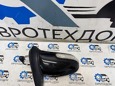 Зеркала: Боковое правое Зеркало Mercedes-Benz Б/у, Оригинал — 4