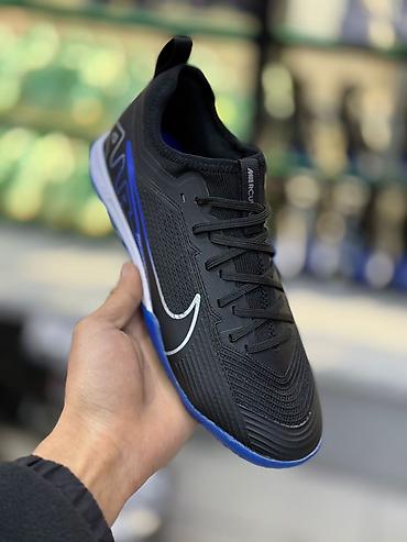 Кроссовки и спортивная обувь: Мужские кроссовки, 44, 38, 40, Nike, Новый, цвет - Золотой — 14