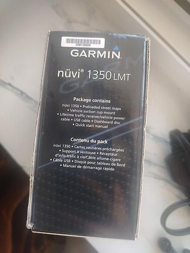 iphone 7 ekrani: GPS naviqator, Yeni, Garmin, GPS, Garmin, ABŞ — 3