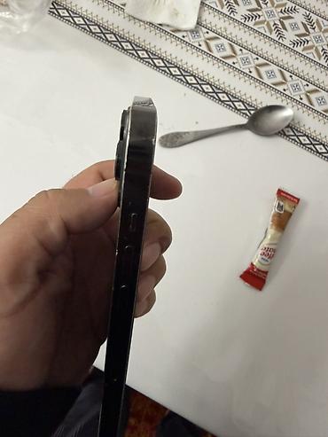 iphone 6: IPhone 14 Pro цвет чёрный. 256 mb Аккумулятор 77% Корпус сзади — 4