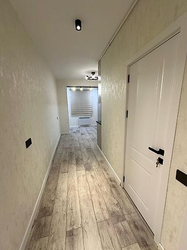 Otaq qapıları: Xirdalanda satisa cixdi lelinqrad proekt 3 otag super temirli mektebe — 2