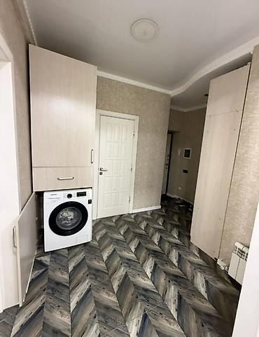 5: 2 комнаты, 52 м², Золотой квадрат Элитка, 5 этаж, Евроремонт — 8