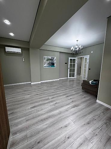 Продажа квартир: 2 комнаты, 72 м², Кок-Жар ж/м Элитка, 6 этаж, Дизайнерский ремонт — 8
