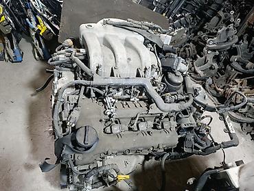 k.cnhs: Газовый мотор Kia 2018 г., 3 л, Б/у, Оригинал, Корея — 1