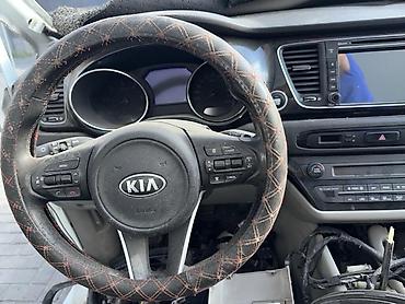 jac k7: Хавкат Kia, 2017 г., Б/у — 7