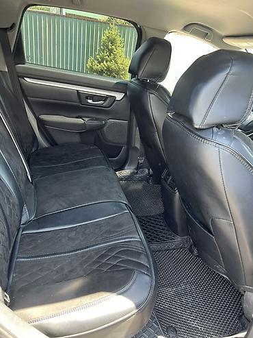 стартер кия: Honda CR-V: 2018 г., 2.4 л, Вариатор, Бензин, Кроссовер — 5