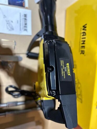 Ostali električni alati: I. 12. WAINER PIKAMER / RAZBIJAC - Izuzetno kvalitetna i mocna masina na lalafo.rs — 5 Ostali električni alati: I. 12. WAINER PIKAMER / RAZBIJAC - Izuzetno kvalitetna i mocna masina — 5