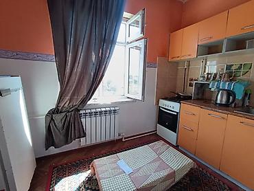 прадажа дом бишкек: 1 бөлмө, 42 м², 105-серия, 5 кабат, Косметикалык оңдоо — 9