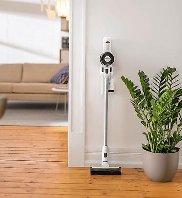 2023: Вертикальный пылесос Новый Karcher Полная оплата — 7