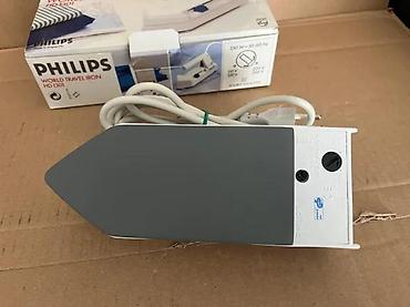 Putne pegle: Philips putni peglač – model World Stewardess (HD1301) - Kompaktna — 8