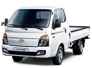 Форсунки: Форсунка Hyundai 2015 г., Б/у, Оригинал — 13