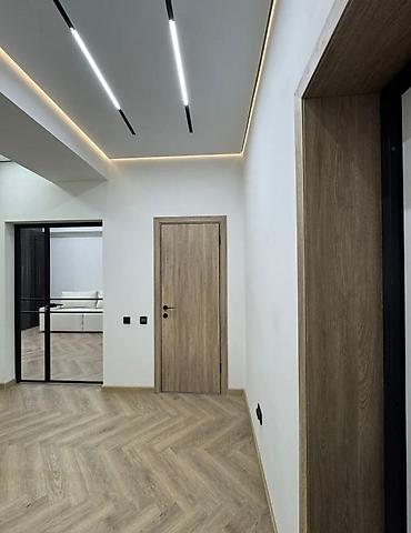 Продажа квартир: 1 комната, 53 м², Элитка, 11 этаж, Дизайнерский ремонт — 7