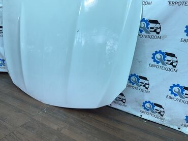 Капоты и комплектующие: Капот Mercedes-Benz, Новый, Оригинал — 8