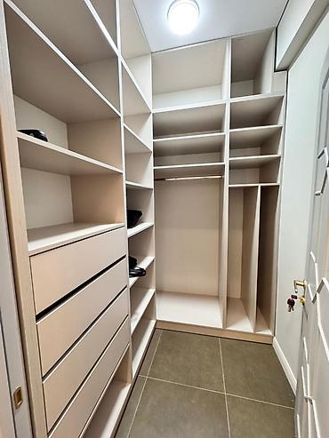 Продажа квартир: 3 комнаты, 94 м², Элитка, 6 этаж, Евроремонт — 4