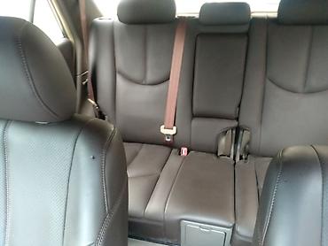 ролер: Lexus RX: 2001 г., 3 л, Автомат, Бензин, Кроссовер — 4