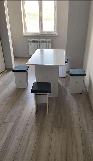 jack 4: 1 комната, 42 м², Элитка, 11 этаж, Евроремонт — 6