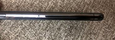 Apple iPhone: IPhone X, 64 GB, Face ID — 4