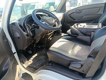 Hyundai: Hyundai Porter: 2019 г. — 4