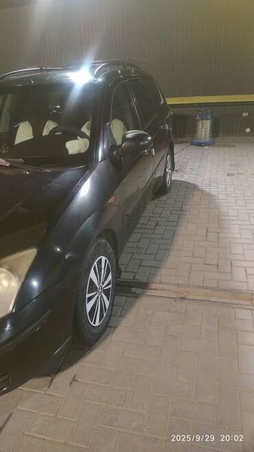 подушка двигателя опель аскона: Ford Focus: 2004 г., 1.8 л, Механика, Дизель, Хетчбек