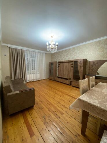 Uzunmüddətli kirayə mənzillər: Nizami rayonu, Elşən Süleymanov küçəsi. Xalqlar dostlugu metrosu — 1