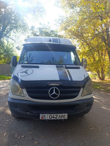 щиток приборов мерс: Легкий грузовик, Mercedes-Benz, Б/у