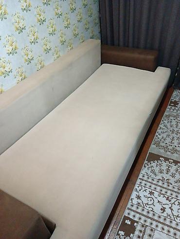 Прямые диваны: Прямой диван — 7