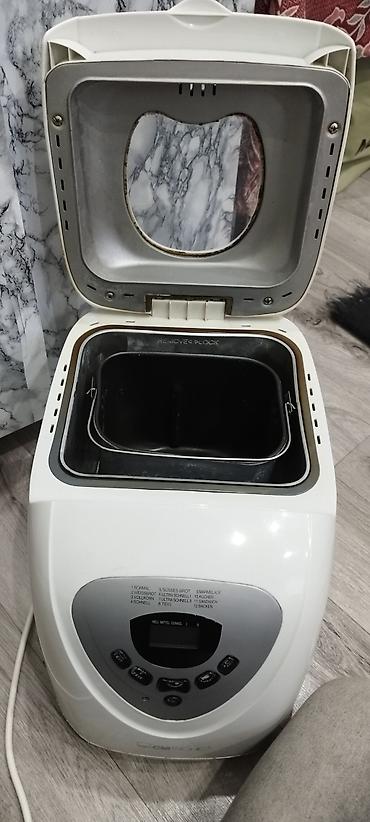 Хлебопечки: Хлебопечка — 8