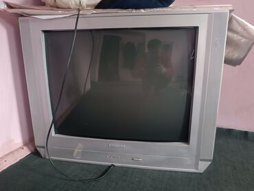 скупка сломанных телевизоров: Телевизор иштейт состояние жакшы
