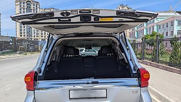 lend cruizer: Toyota Land Cruiser: 2012 г., 4.6 л, Автомат, Бензин, Внедорожник — 4