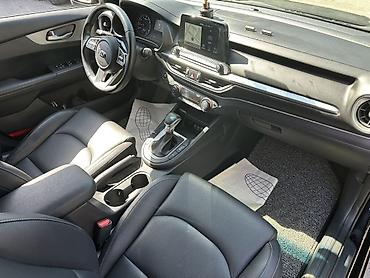 киа спортедж: Kia Cerato: 2021 г., 1.6 л, Автомат, Бензин, Седан — 5