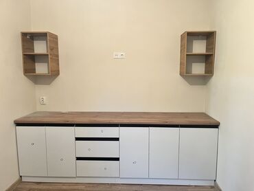 Мебель на заказ: Мебель на заказ, Кухня, Кухонный гарнитур — 23