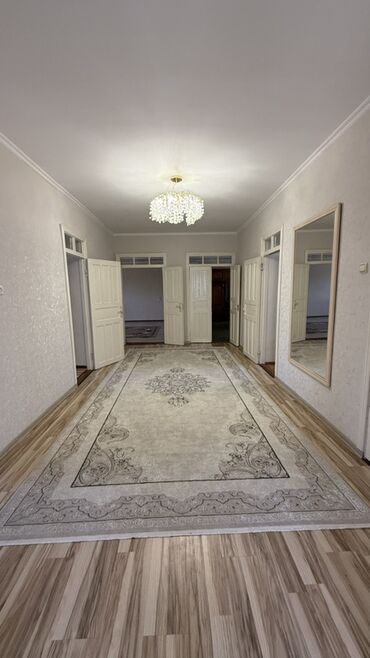 Долгосрочная аренда домов: 300 м², 8 комнат, Евроремонт, Кондиционер, Парковка — 5