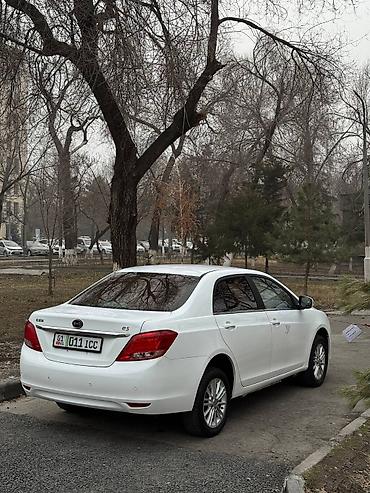 BYD: BYD E5: 2019 г., Автомат, Электромобиль at lalafo.kg — 3 BYD: BYD E5: 2019 г., Автомат, Электромобиль — 3