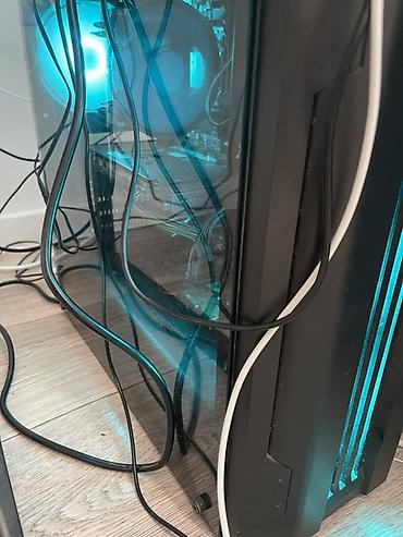 мышые: Ryzen 5 5500 Rtx 3070ti 8gb Ozu 16gb 3200hz Ssd 256 hdd 512 B450 — 4