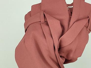 pajama pattern: ONLY, Spodnie materiałowe damskie, rozmiar XS — 6