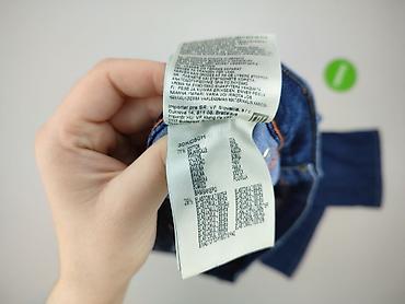 deichmann crocs: Wrangler, Jeansy dla mężczyzn, rozmiar 4XL — 5