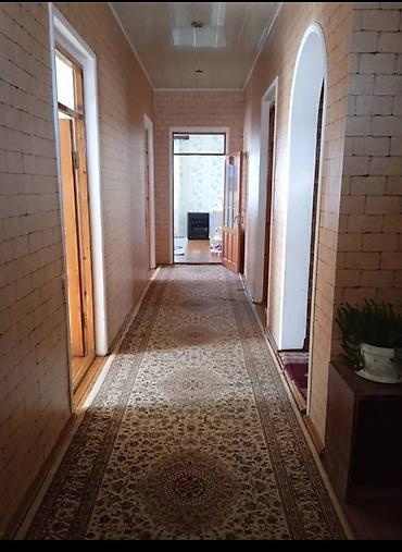 digah ev: Bakı, Digah, 5 otaqlı, Köhnə tikili, m. Azadlıq Prospekti, 182 kv. m — 3