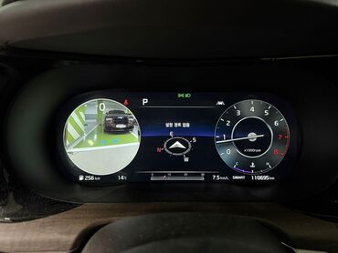 Kia: Kia K5: 2019 г., 1.6 л, Автомат, Бензин, Седан — 12