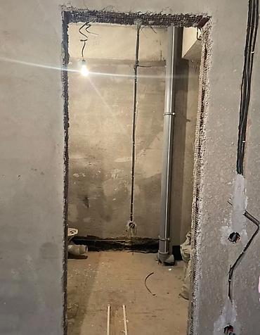 Продажа квартир: 2 комнаты, 62 м², 5 этаж, ПСО (под самоотделку) — 8