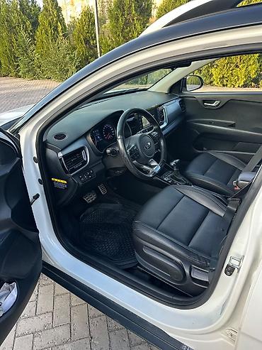 мтз 132н цена: Kia Stonic: 2017 г., 1.4 л, Автомат, Бензин, Кроссовер — 8