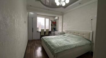 Продажа квартир: 2 комнаты, 71 м², Элитка, 4 этаж, Евроремонт