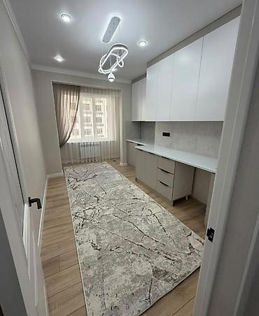 1 комната, 42 м², Технопарк Элитка, 11 этаж, Евроремонт
