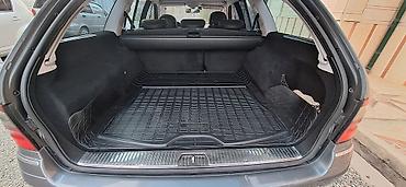 эверест авто: Mercedes-Benz E-Class: 2008 г., 3 л, Автомат, Дизель, Универсал — 5
