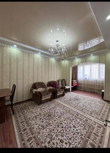 Продажа квартир: Срочно продается 3 комнатная квартира 📍Адрес: Улан- 2 🏤Серия: 106