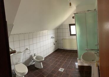 Kuće na prodaju: Na prodaju kuća (220m2) sa pomoćnim objektom (56m2) na placu 4,6 ari — 18