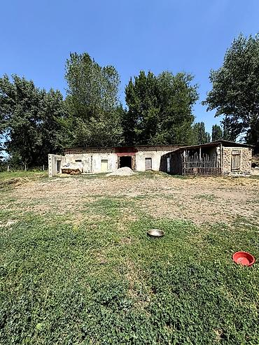 Продажа другой коммерческой недвижимости: 📌В селе Чон Арык продаётся зона отдыха — уникальное место для бизнеса — 8